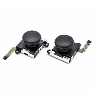 2025 Controller Thumb Grips Reemplazo para <span class=keywords><strong>Nintendo</strong></span> Switch NS <span class=keywords><strong>Joy</strong></span> <span class=keywords><strong>Con</strong></span> Controller Piezas de reparación Accesorios de juego - Product Image 2