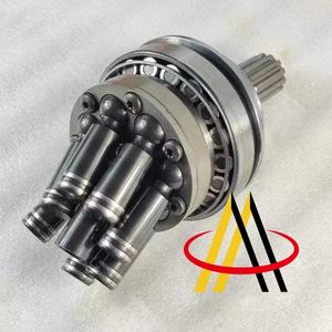 UC4020366779 UC1099217899 UC1096506894 UC4096038857 para Cargadora de Ruedas KOMATSU WA320-6 419-18-41200 419-18-41201 - Product Image 3