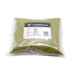 Độ cứng cao <span class=keywords><strong>MBD</strong></span> bột kim cương Giá Kim Loại trái Phiếu công nghiệp kim cương tổng hợp bột cho đá cẩm thạch kim cương cắt đĩa - Product Image 6