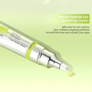Retinol Peptid Shot Straffendes Serum, Glättet Feine Linien, Festigt die Haut, Anti-Aging, Glättend, Koffein, Retinol Peptid Straffendes Serum - Product Image 4