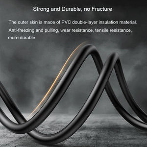 DC 5,5x2,1mm Buchse zu Micro-Fit 4,2mm 2-poliges elektrisches Kabel für Kabelbaum der Industrie elektronik - Product Image 6