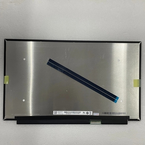 Écran d'ordinateur portable LED TFT AUO 15,6 pouces de remplacement B156HAN13.1 1920x1080 120Hz EDP fin non tactile pour jeux, vente en gros - Product Image 1