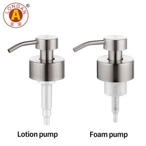 Bouteille de pompe <span class=keywords><strong>en</strong></span> mousse de verre colorée <span class=keywords><strong>vide</strong></span> distributeur de mousse bouteilles de savon pour les mains de toilette 300ml pour l'usine de nettoyage des mains <span class=keywords><strong>en</strong></span> Chine - Product Image 4