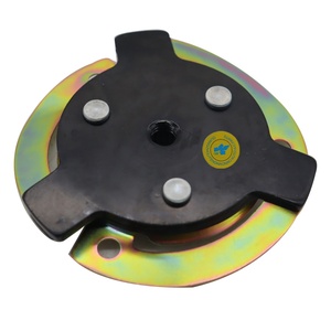 Plato de Embrague del Compresor para AUDI VW SEAT OPEL SKODA 5N0820803 5N0820803A 5N0820803E - Product Image 3