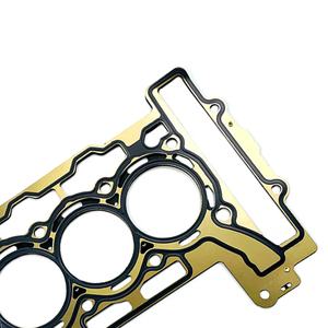 ชุดซ่อมเครื่องยนต์อะไหล่รถยนต์ปะเก็นซีลฝาสูบสำหรับ BMW MINI N12 N13 N14 N18 OEM 11127595138อุปกรณ์แต่งรถ - Product Image 5