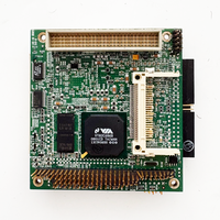 Placa Base Industrial Integrada ARBOR MSP-CM600 CM3-600-R-02 8251703A PRWKW2AC078250 PC/104 - En Stock