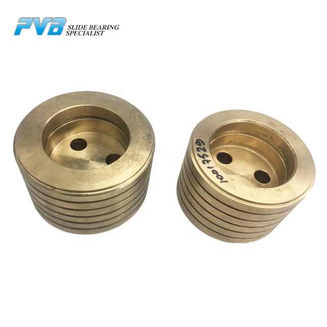 HYDRAULIC PISTON 10003722,10014343 HYDRAULIC PISTON 125 80 
