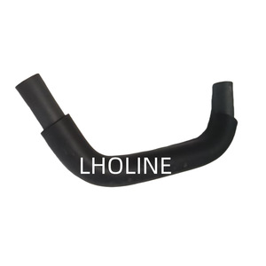 Tuyau de liquide de refroidissement LHOLINE 12262-38050, pièce de rechange en caoutchouc pour tuyau de chauffage du réservoir d'eau - Product Image 3