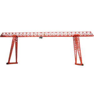 رافعة جالوت للبيع بجهاز تحكم عن بعد من المصنع 15 طن ماركة SZMC - Product Image 1