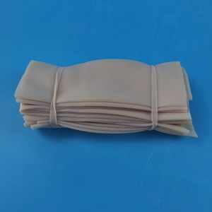 150Mm Diamanual Rubberen Membraanlatexhuls Voor Triaxiale Test Plastic Huls Grondtestmachine - Product Image 5