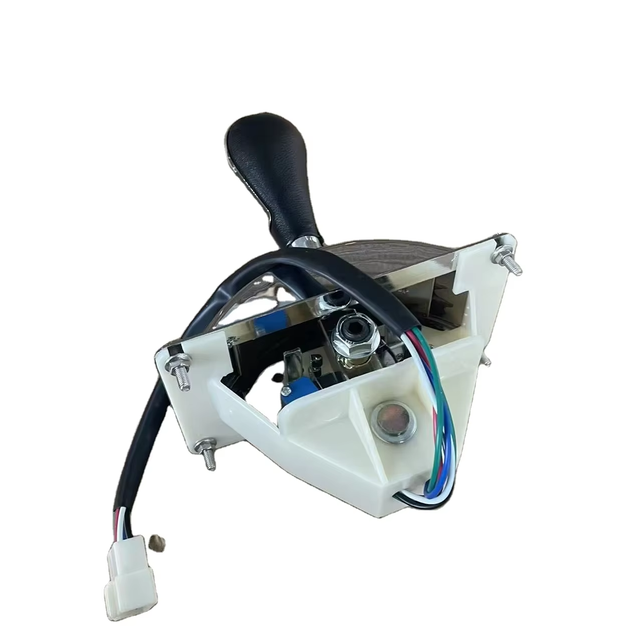 Compatible Gear Shift Knob Shifter Handle Transmission Gear Change Lever for Golf Carts Electric Cars Club Car