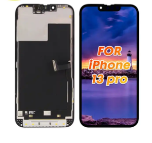 Cho iphone13 Pro <span class=keywords><strong>LCD</strong></span> kỹ thuật số màn hình cảm ứng hiển thị lắp ráp thay thế Iphone điện thoại di động - Product Image 4