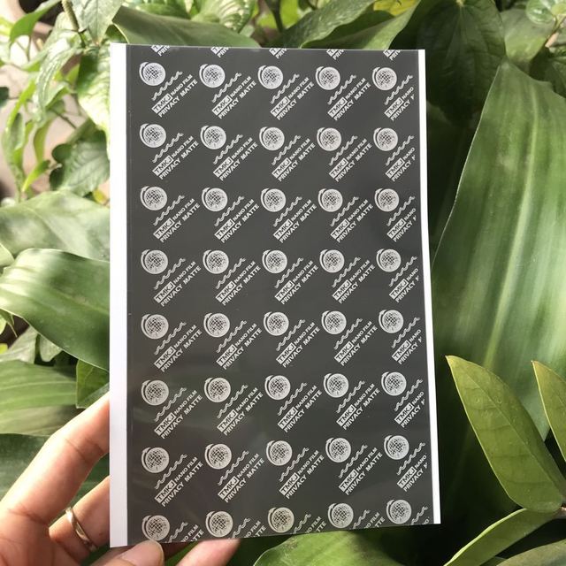 Mobile Phone Privacy Screen Protectors Private Screen Guard Film for Phone