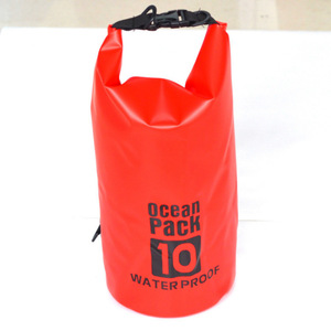 Sac étanche en PVC pour canoë, bateau, kayak, camping, sac à eau flottant, vente chaude - Product Image 3