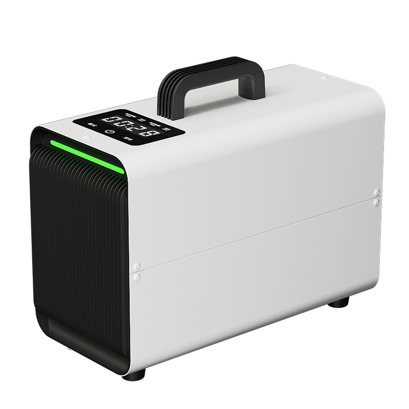 Feili Ozone Air Purifier for Home