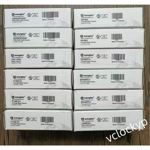 1 ชิ้นยี่ห้อใหม่วงลอร์พร็อกซิมิตี้สวิตช์เซนเซอร์ I12H047 - Product Image 2