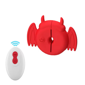 Nouveau stimulateur vibrant japonais pour massage des seins et des mamelons, avec pinces à mamelons, pour femmes - Product Image 1
