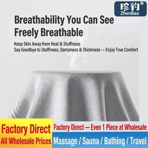 Culottes <span class=keywords><strong>jetables</strong></span> pour femmes, épaisses, stérilisées à l'E-beam, de qualité supérieure, pour les voyages, le yoga et les soins de <span class=keywords><strong>maternité</strong></span> - Product Image 6