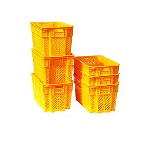 Plastic Storage Storage Storage Container Plastic Plastic Vegetable Storage Box /crate/container