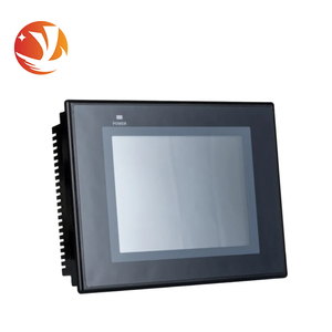 Interface homme-machine originale neuve O-mron NB5Q-TW00B NB5QTW00B, écran interactif, contrôleur programmable PLC, 16 entrées/sorties - Product Image 2