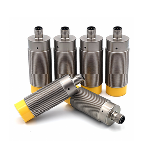 เครื่องอ่านเขียน RFID อุตสาหกรรมแบบฝัง FineJoin D1606 13.56MHz ISO15693 Modbus RTU RS485 - Product Image 1