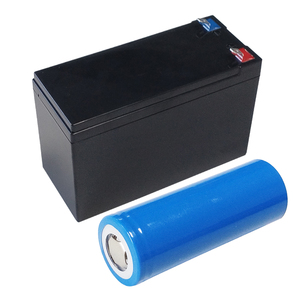 Batería de Iones de Sodio Na, Módulo de Energía de 12V 6.4AH, Carga y Descarga Rápidas, con Buena Gama de Temperaturas, Bajo Costo - Product Image 4
