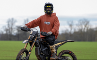 Heißer Verkauf Surron Ultra Bee 74V60Ah Lithium-Batterie Elektrisches Offroad-Motorrad 24,5KW E-Bike Großhandel Mengenrabatt