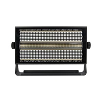 Projecteur Stroboscopique Multifonctionnel 60+100 Segments 1000W RGBW Effet Cheval au Galop Lumière d'Ambiance Scénique pour Spectacle Lumineux et Lampe de Table Dansante
