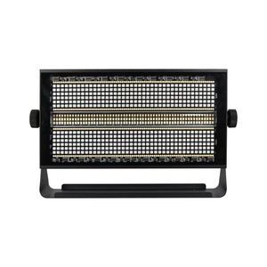 Projecteur Stroboscopique Multifonctionnel 60+100 Segments 1000W RGBW Effet Cheval au Galop Lumière d'Ambiance Scénique pour Spectacle Lumineux et Lampe de Table Dansante - Product Image 3