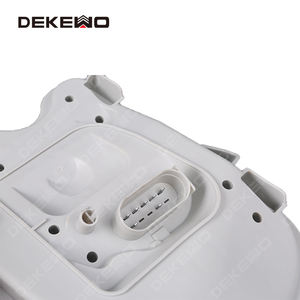 OEM 4F5945222C 4F5945222 DEKEWO Auto Repuestos Portador de bombilla para AUDI 2005-2008 A6C6 S6 - Product Image 4