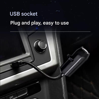 Lámpara Proyector LED USB al por Mayor, Lámpara Lunar de Halloween para Decoración de Techo, Ventana y Pared de Habitaciones