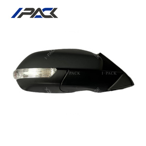 I-Pack อะไหล่กระจกมองหลังรถยนต์สำหรับ <span class=keywords><strong>MG</strong></span> <span class=keywords><strong>ZS</strong></span> กระจกถอยหลัง2017สต็อกโรงงานรถยนต์อัจฉริยะ - Product Image 5
