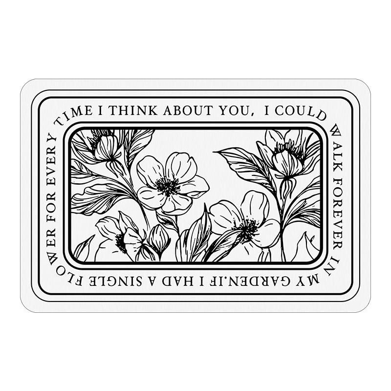 แอลพี ฟลอรัล บี