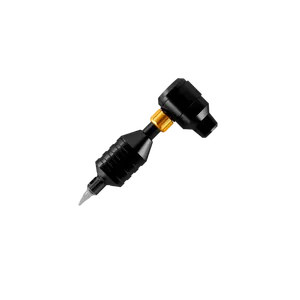 Máquina de tatuaje Cheyenne SOL LUNA para sombreado y llenado, maquillaje permanente, máquina de tatuaje rotativa, pistola - Product Image 1