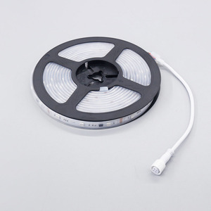 ไฟ LED แบบ SMD RGB 5050 12V ที่สามารถตั้งค่าสีได้ - Product Image 3