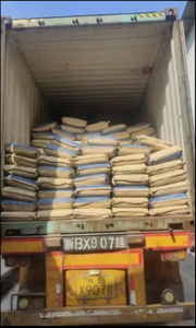 ผงเรซินเคมี PVC Sg-5 - Product Image 6