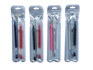 Bolígrafo Microblading Manual profesional, herramientas <span class=keywords><strong>de</strong></span> maquillaje, marcador permanente para cejas, herramientas <span class=keywords><strong>de</strong></span> belleza, un bolígrafo <span class=keywords><strong>de</strong></span> borrado mágico y dos bolígrafos localizadores - Product Image 5