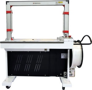 Máquina Flejadora Automática de Alta Calidad para Sellado de Cajas con Fleje de PP, Trabajo Fino, 0.5-0.9mm - Product Image 2