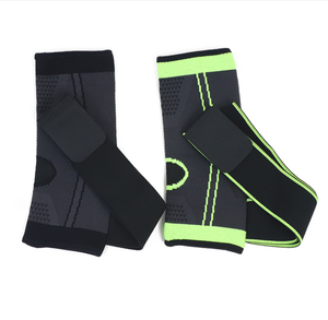 Спортивные эластичные носочки для растяжения подошвенного фасциита - Product Image 2