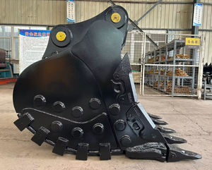 حفار RSBM مخصص لدلو 5 أسنان حفار متين حفر الدلو الصخري - Product Image 4