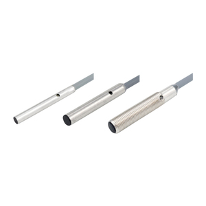 Leraun DC 3 dây nhỏ hoặc mini cảm ứng Proximity Sensor M3 M4 M5 M6 nhúng với LED - Product Image 1