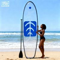 Ensemble complet de SUP haute visibilité pour le tourisme, vente en gros depuis la Chine, Lumark, résistant aux UV