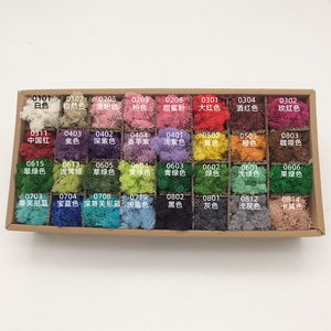 HOTsale 100g fleurs et plantes préservées art mural en mousse véritable naturelle renne <span class=keywords><strong>stabilisé</strong></span> vert <span class=keywords><strong>mur</strong></span> de mousse préservé pour la décoration - Product Image 1