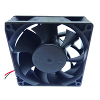 9232 Silent Fan 92x92x32mm 12V 24Volt Hochgeschwindigkeits-Gleichstrom lüfter