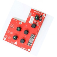 Carte de circuit imprimé de commande supérieure Genie 1283790GT GEN 6, pièce de rechange OEM pour nacelle élévatrice à ciseaux