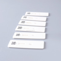 Sulfa Drug (SAS) Kit de test rapide pour le miel (Kit de test antibiotique au miel)