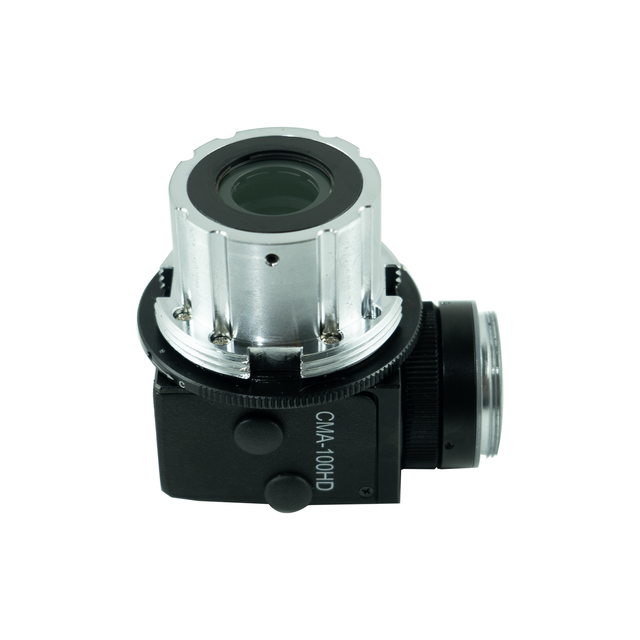 Compact Camera Adapter for Zeiss Lumera 700 Surgical Microscope F55mm Adaptor for CCD Camera