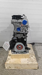 Nuovo Motore Turbo 2.0T EA888 Gen3 DJH di Qualità Stabile, Gruppo Motore a Benzina Long Block per <span class=keywords><strong>Volkswagen</strong></span> Golf 7 R, <span class=keywords><strong>Tiguan</strong></span> R e Audi S3 - Product Image 4
