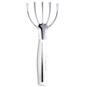 Melhor qualidade Home Office Plástico e metal Cinco Garra Design Elétrica Cabeça SPA Scalp <span class=keywords><strong>Massager</strong></span> - Product Image 3