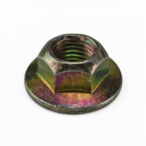 Tuerca para Nissan URVAN E25 2001-2012 ZD30 Diésel OE 55080BA 55080BA - Product Image 2
